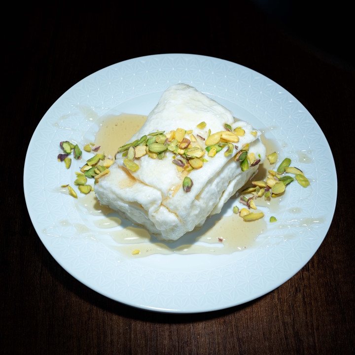 Bal Kaymak