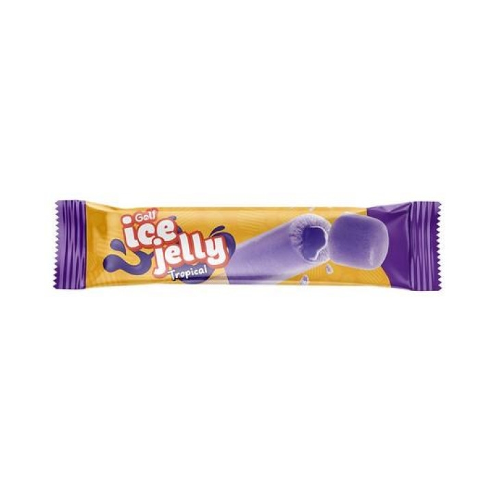 GOLF İCE JELLY TROPİCAL 47 ml