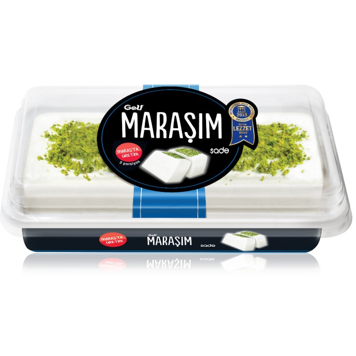 GOLF MARAŞIM SADE 500 ml