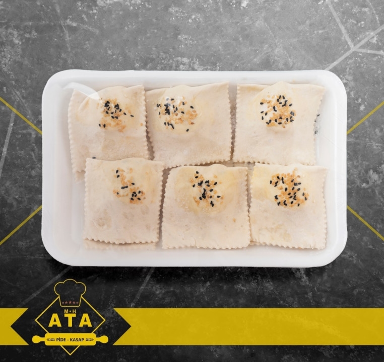 برك بالجبنة