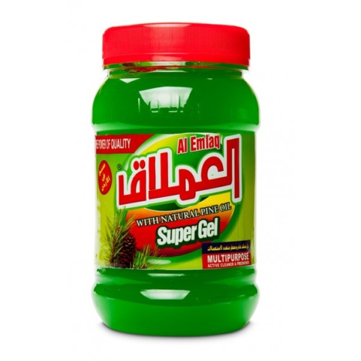 AL EMLAQ SUPER GEL 1000 G