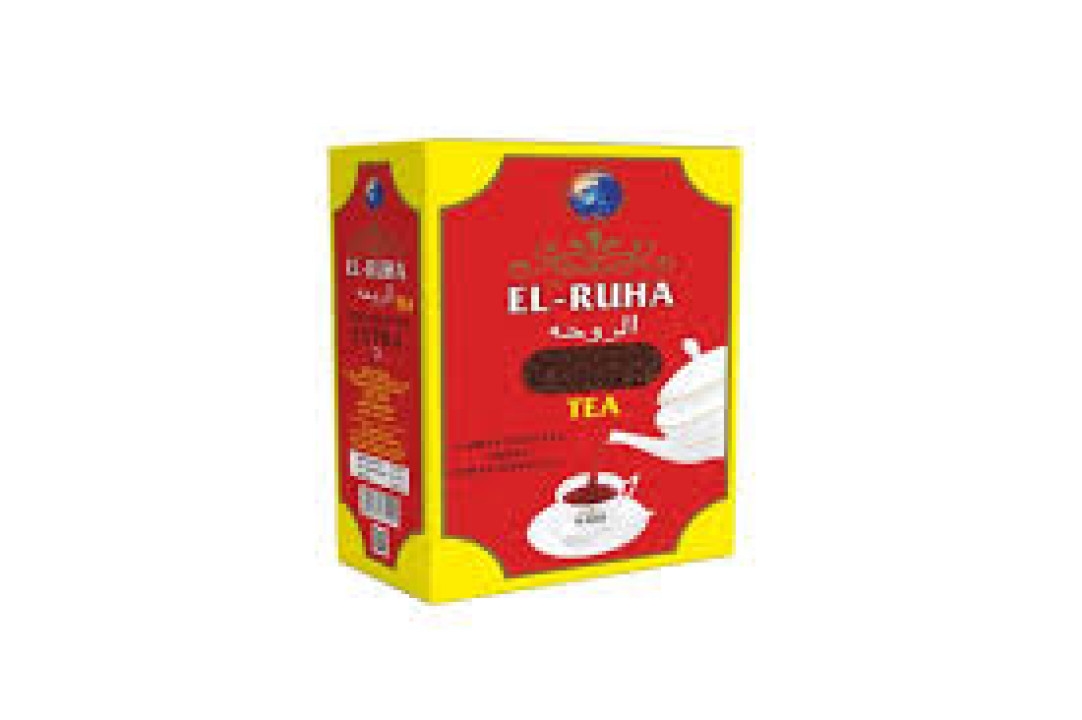 شاي الروحة 400 غرام
