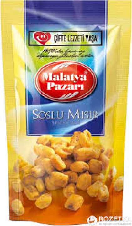 ملاطيا بازار ذرة 70 غرام