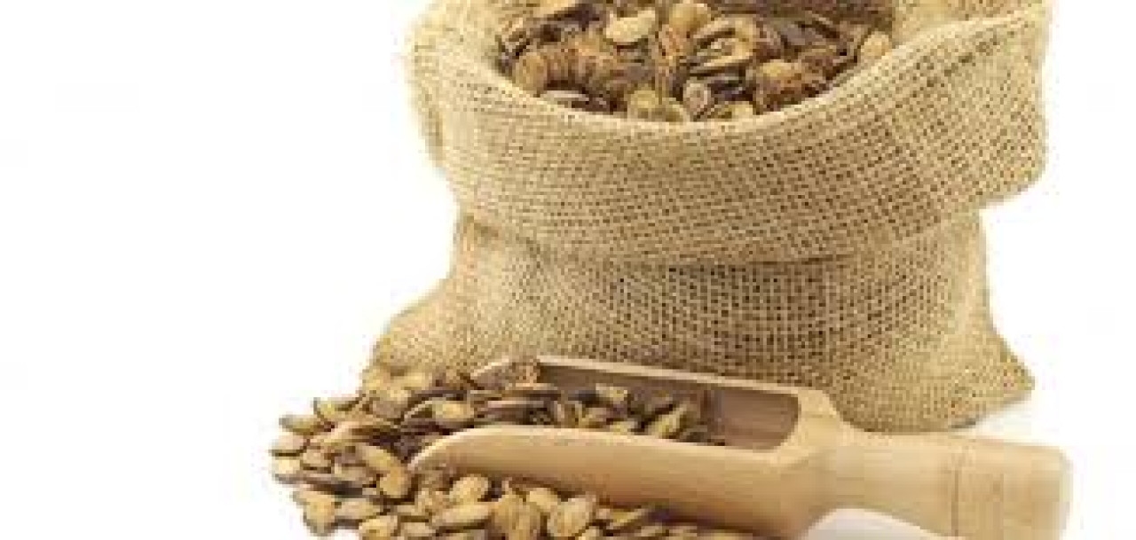 بزر جبس 600 غرام