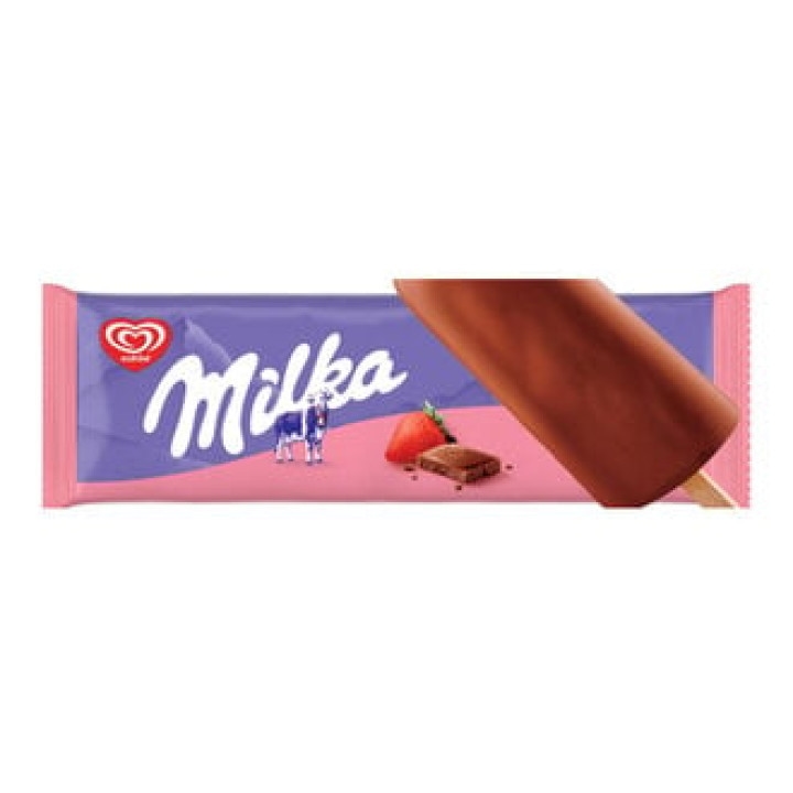 ألجيدا ميلكا ستيك 82 مل