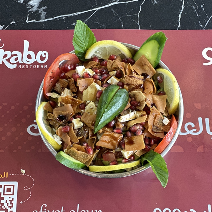 Fattoush