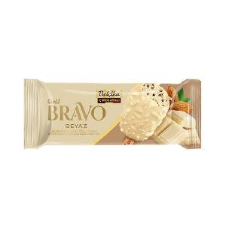 GOLF BRAVO BEYAZ 100 ml