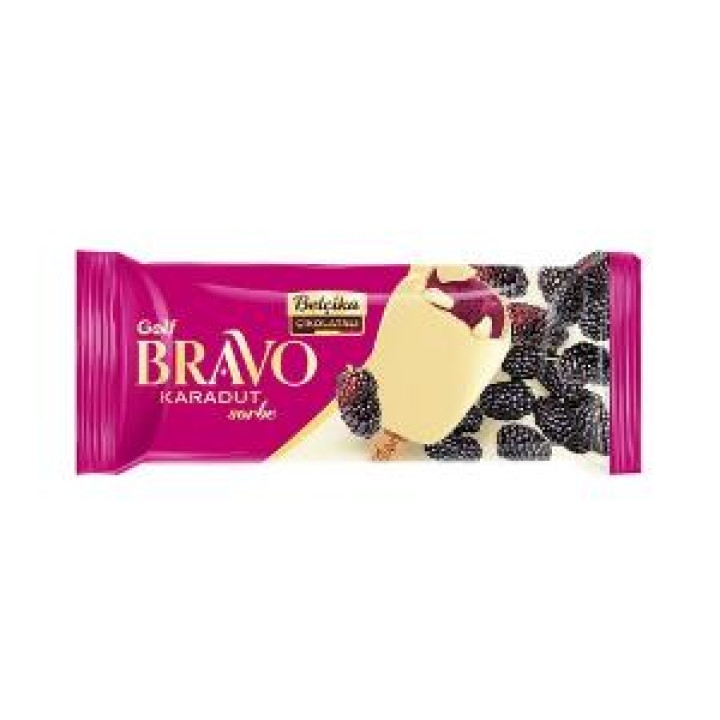GOLF BRAVO KARADUT 100 ml