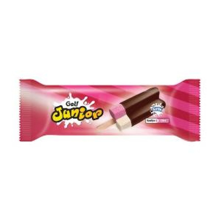 GOLF JUNİOR ÇİLEK 58 ml