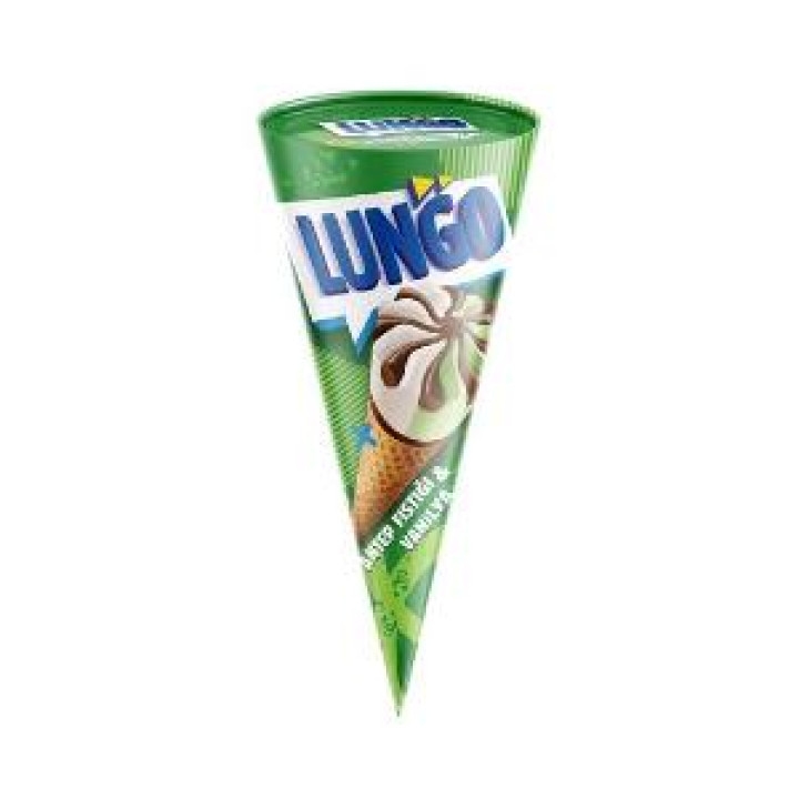 GOLF LUNGO ANTEP FISTIĞI & VANİLYA KORNET 105 ml