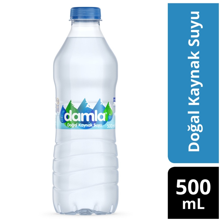 DAMLA SU 0.5 L