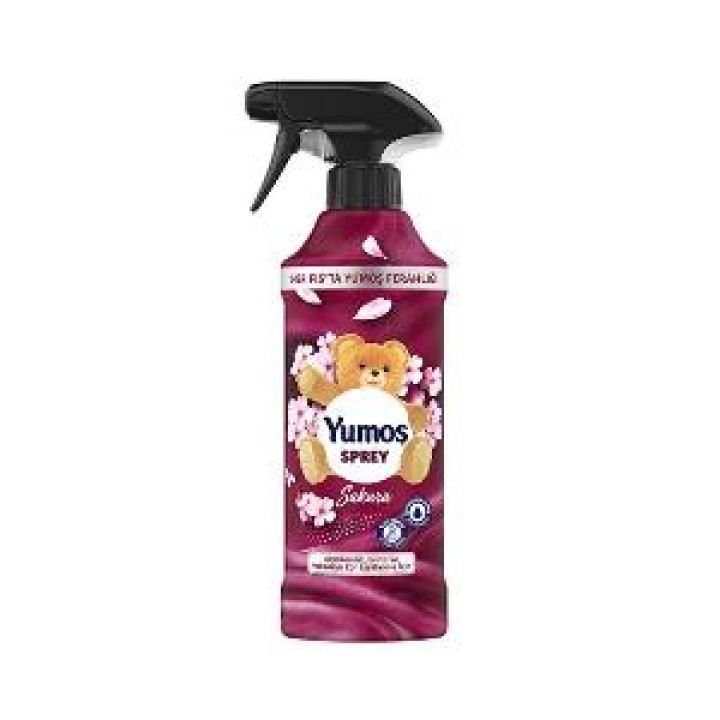 YUMOŞ SPREY SAKURA 450 ml