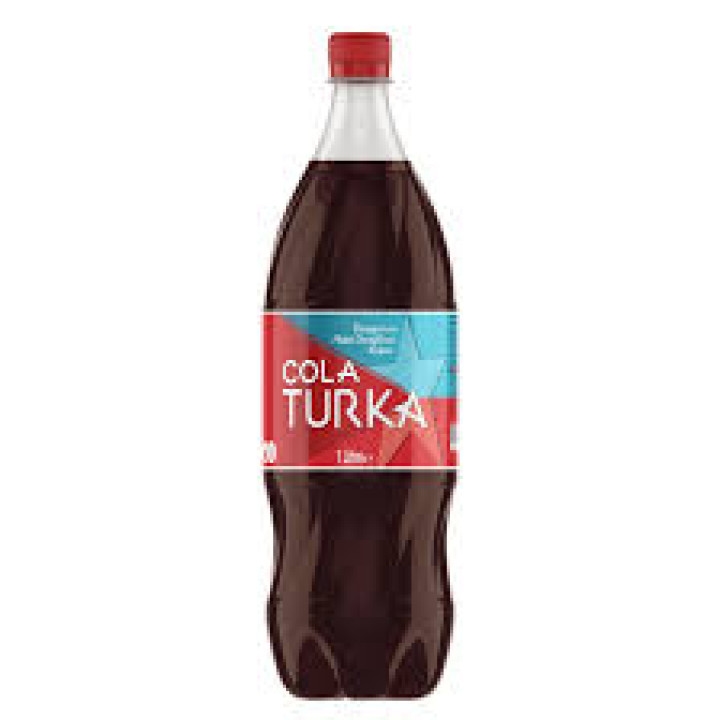cola turka 1L