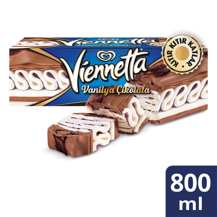 ALGİDA VİNNETTA 800 ml