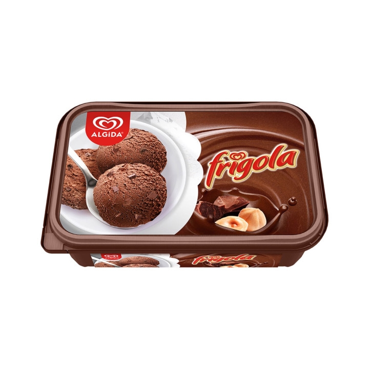 ALGİDA FRİGOLA 570 ml
