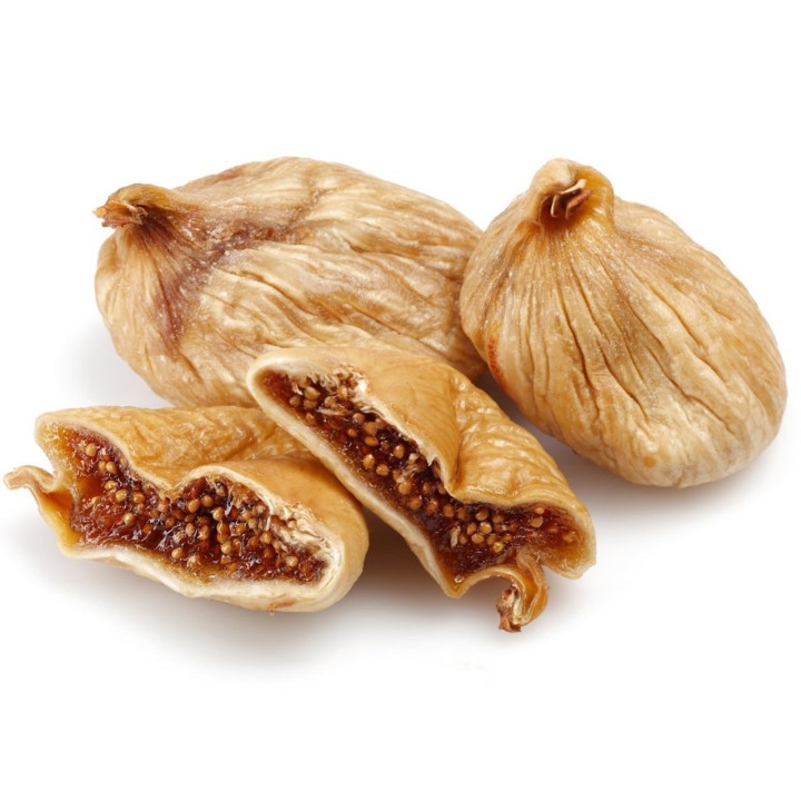 تين مجفف 500 gr نوع اول