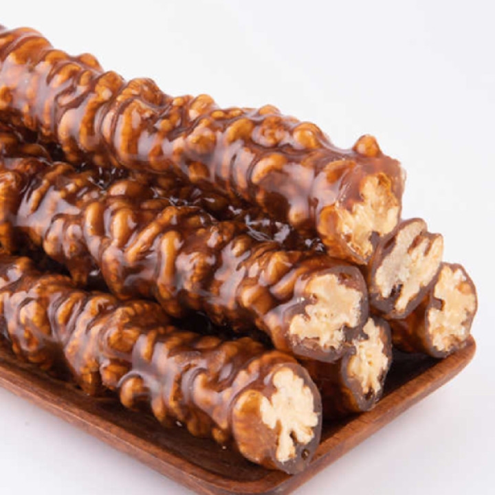 ملبن جوز اكسترا 500 gr