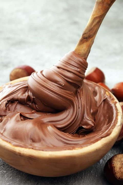 extra nutella