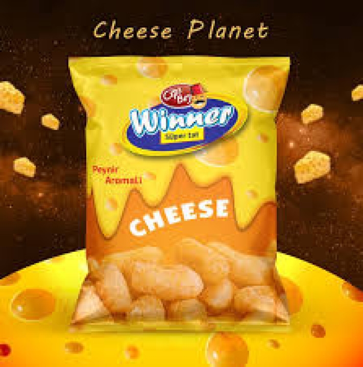 وينر جبنة 16 غرام