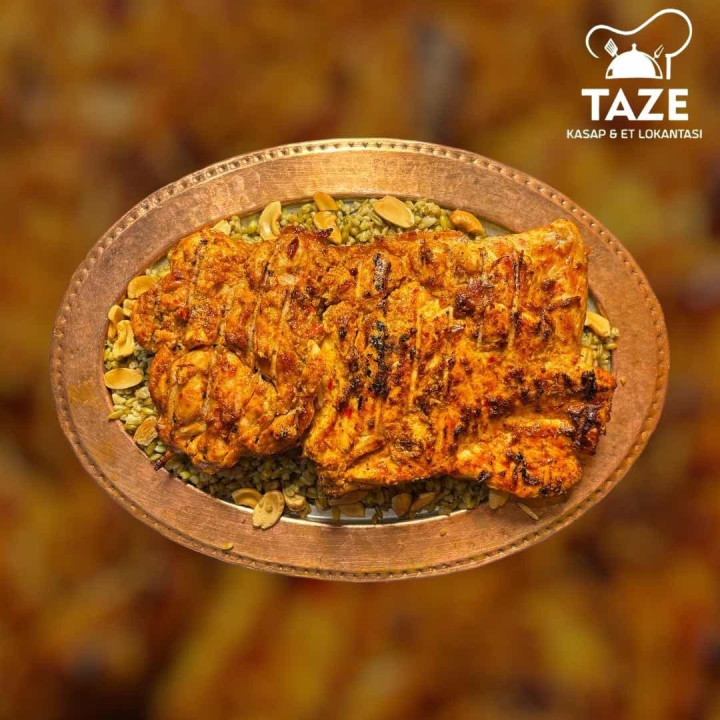 فريكة دجاج