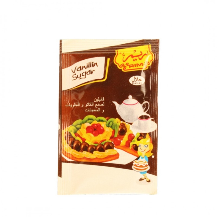 فانيلين ريم 18 غرام 