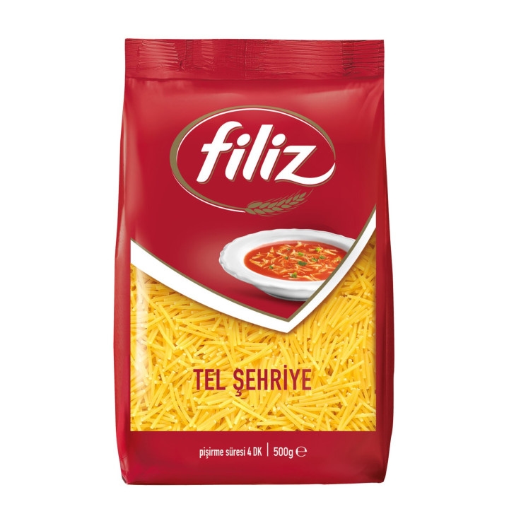 شعيرية (فيليز) 500 غرام 