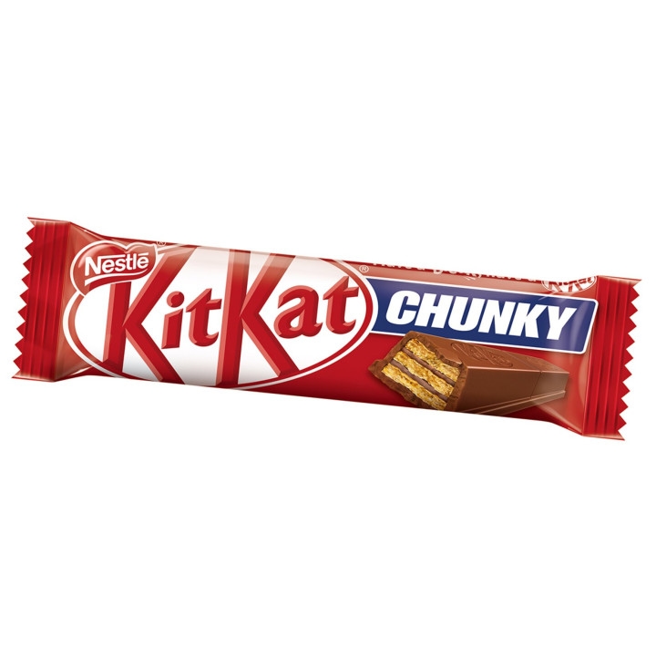 kitkat chunky