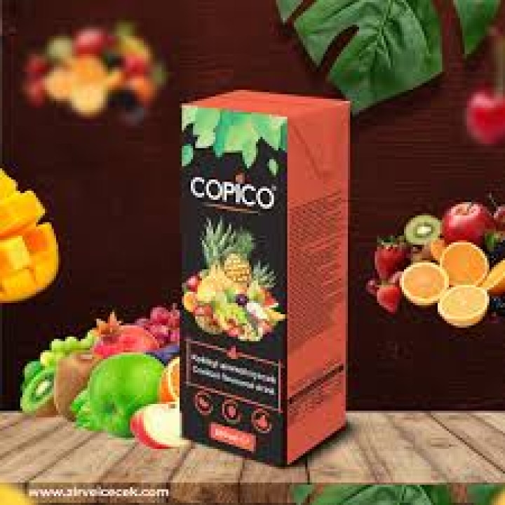 عصير كوكتيل (Copico) 200 مل 