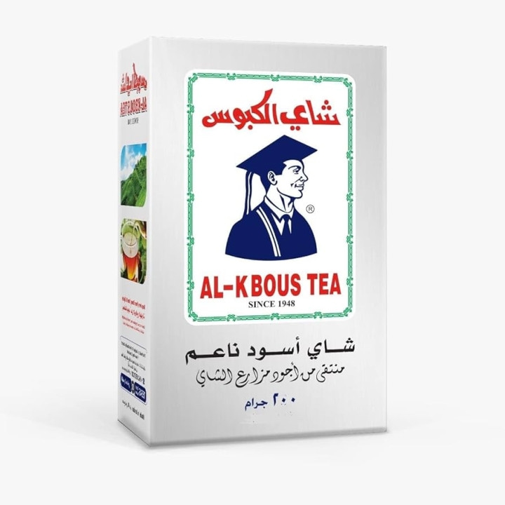 شاي الكبوس 200 غرام