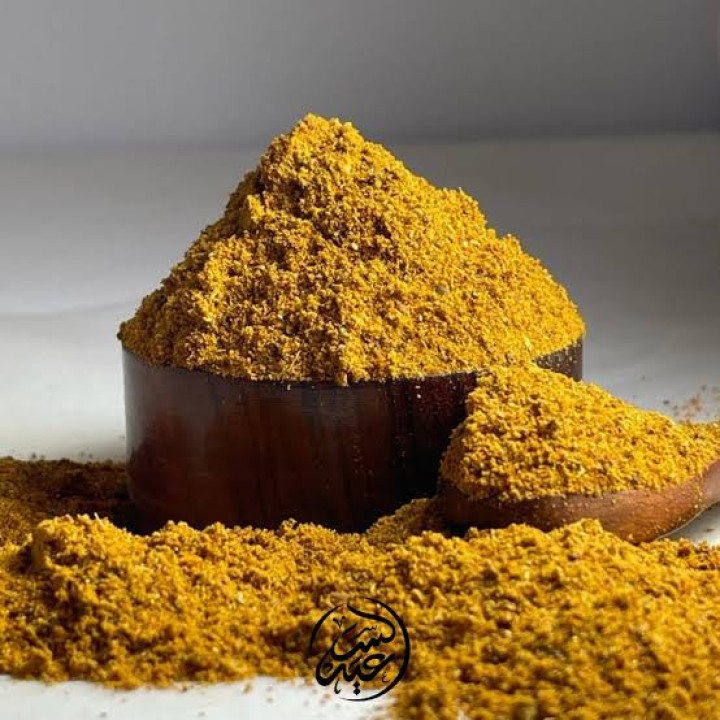 بهارات شاورما 100 غرام