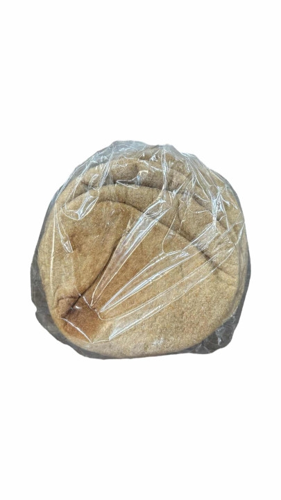خبز فلسطيني أسمر
