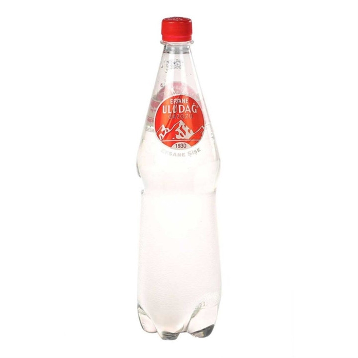 ULUDAĞ GAZOZ 1 L