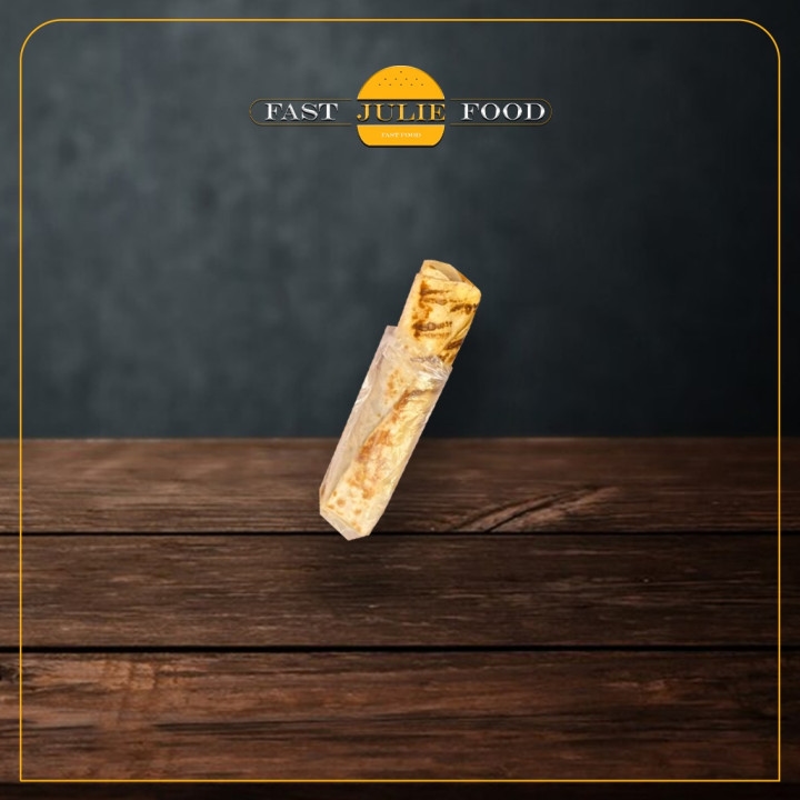 شاورما أصابع