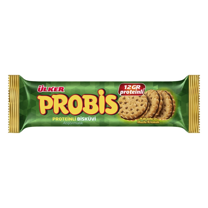 ÜLKER PROBİS 75 G