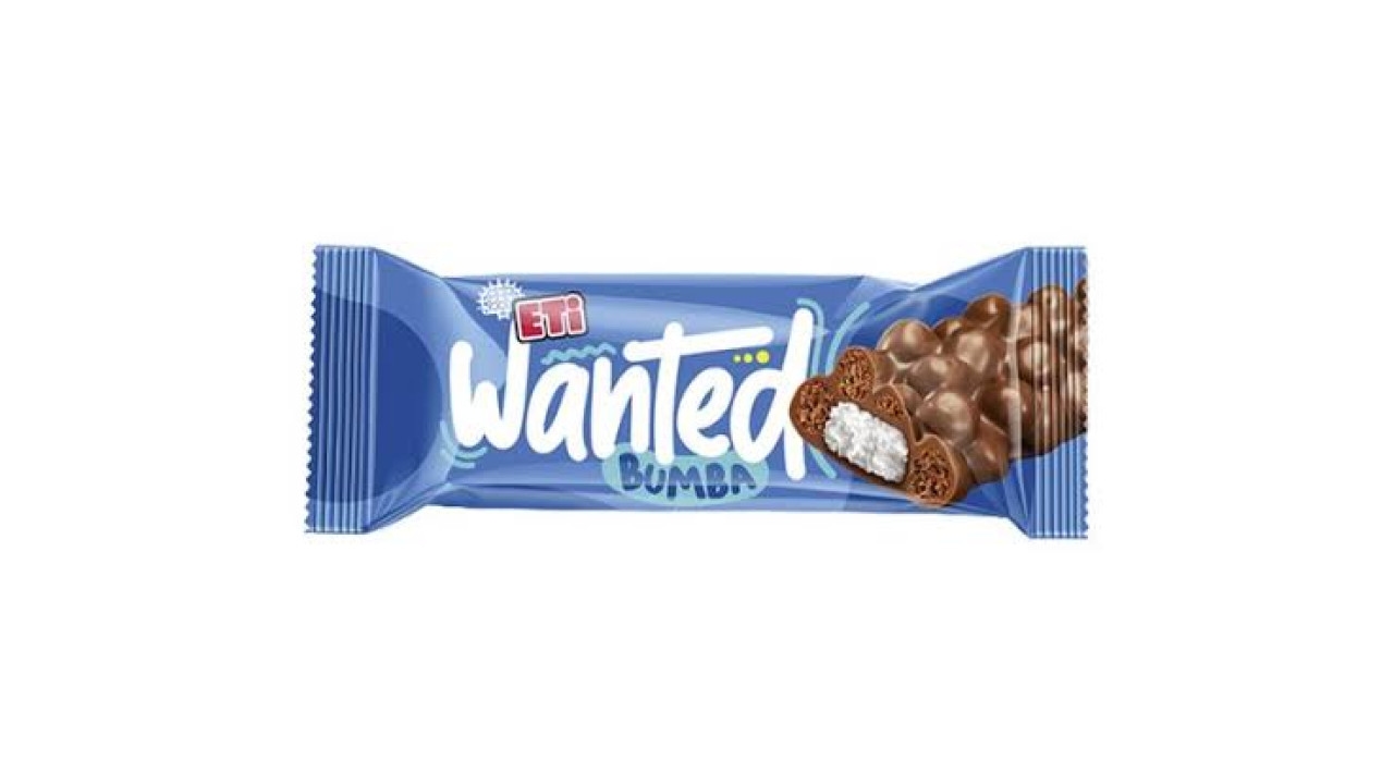 Eti wanted bumba 20gr