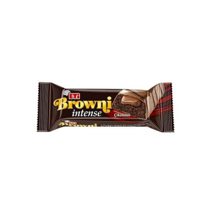 Eti browni intense