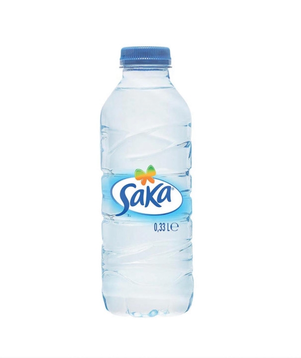 SAKA SU 330 ml