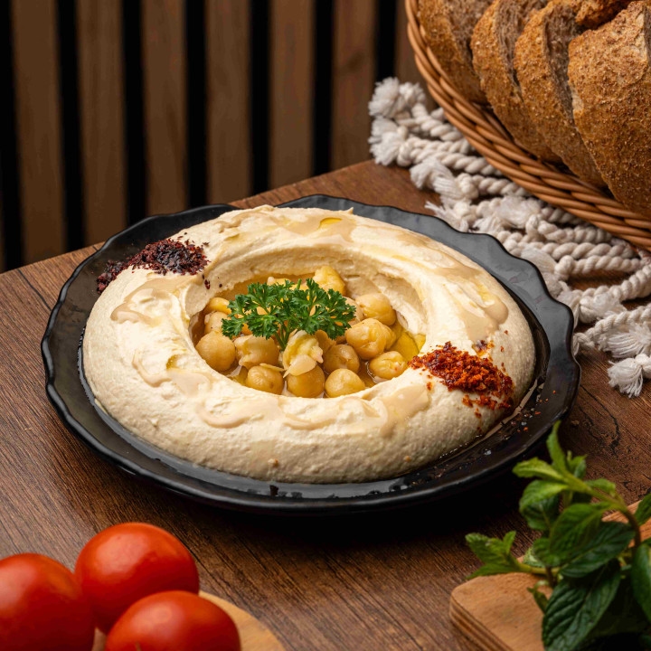 Hummus