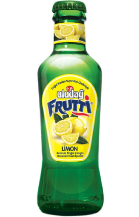 Uludağ Limon