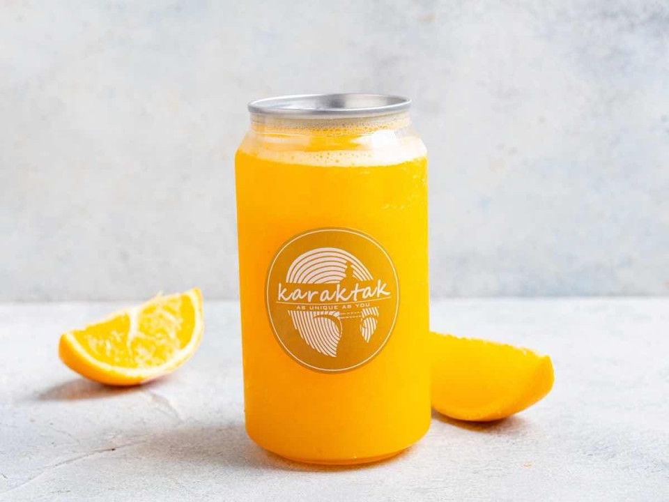 Orange Juice
