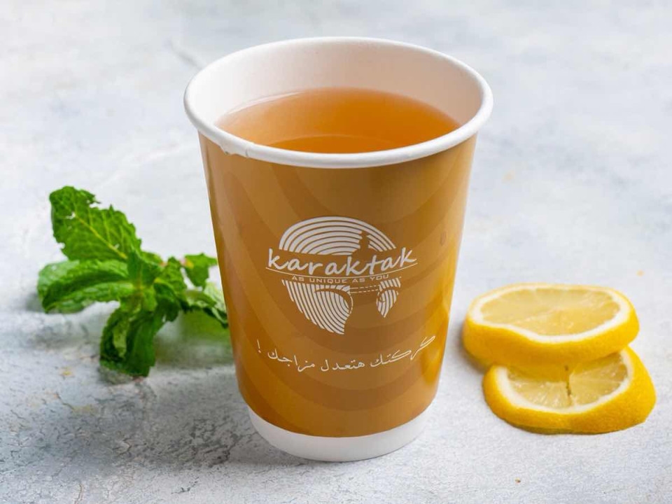 Green Tea