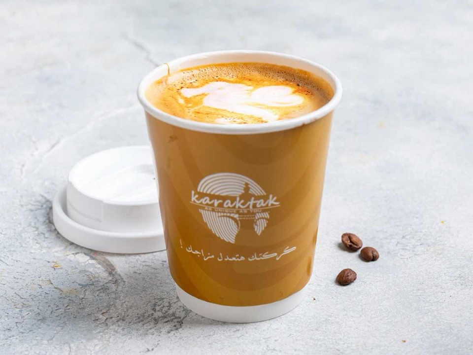Cortado