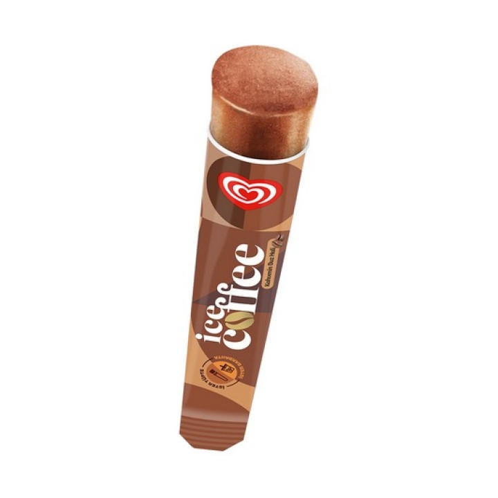 ALGİDA İCE COFFEE 195 ml
