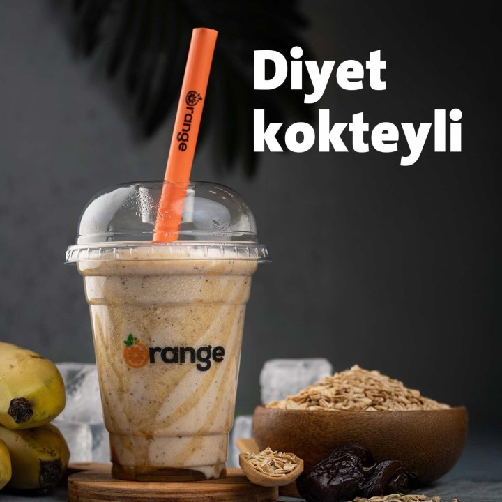 Diyet kokteyli
