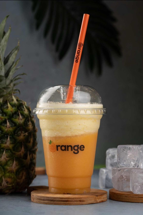 mango ve ananas