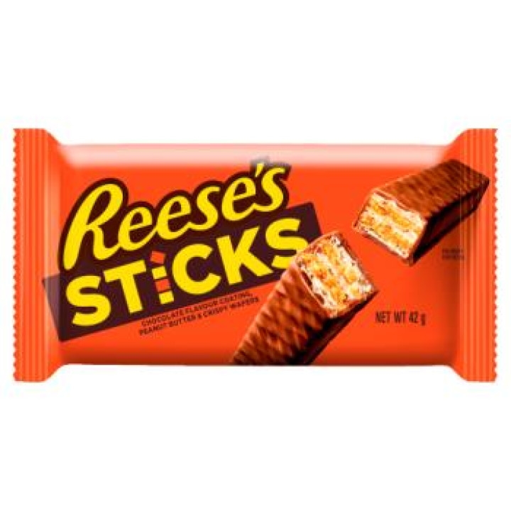 REESE’S STİCKS 42 G 
