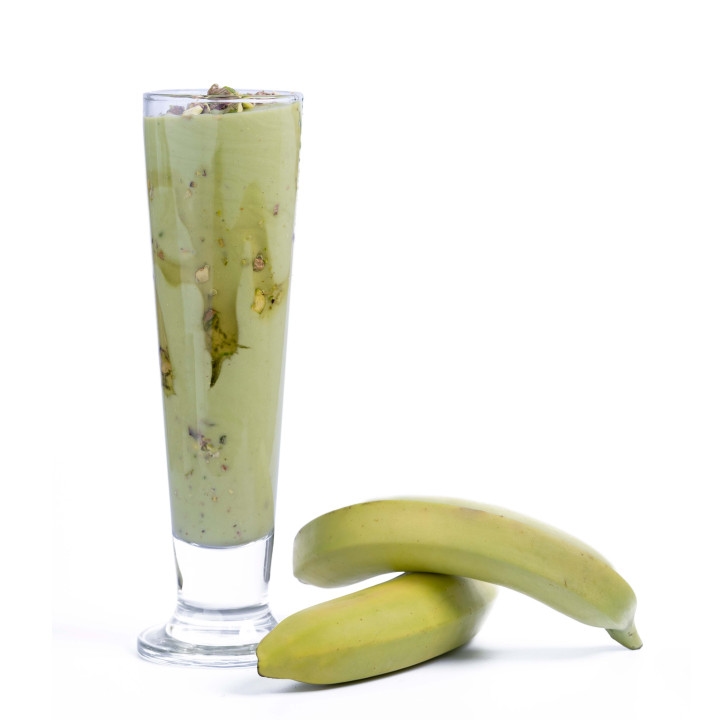 Avocado Banana