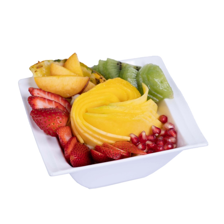 Fruits Salad Diet
