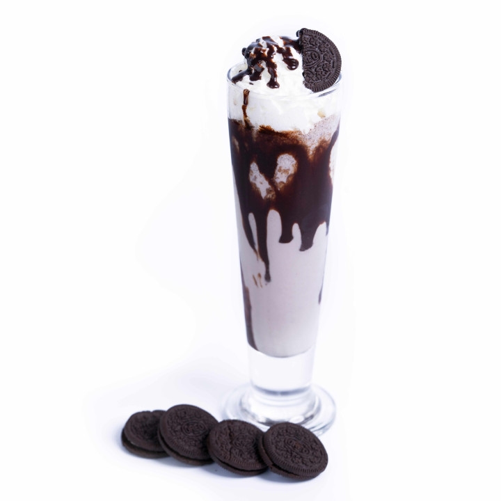 Oreo
