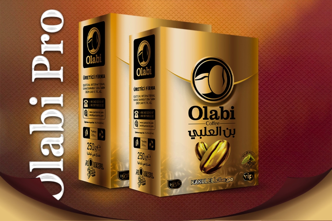 OLABİ KAHVE VİP EXTRA 200 G